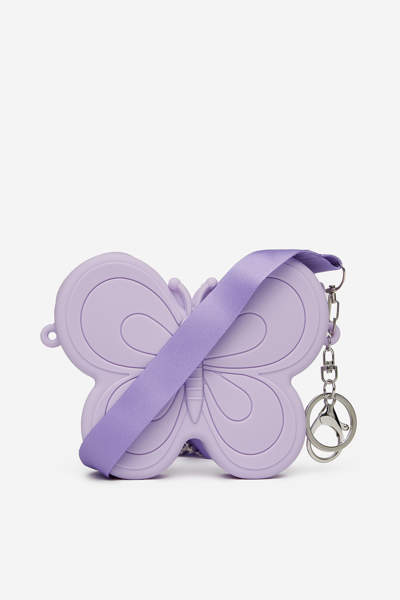 Torbica Fuchsia