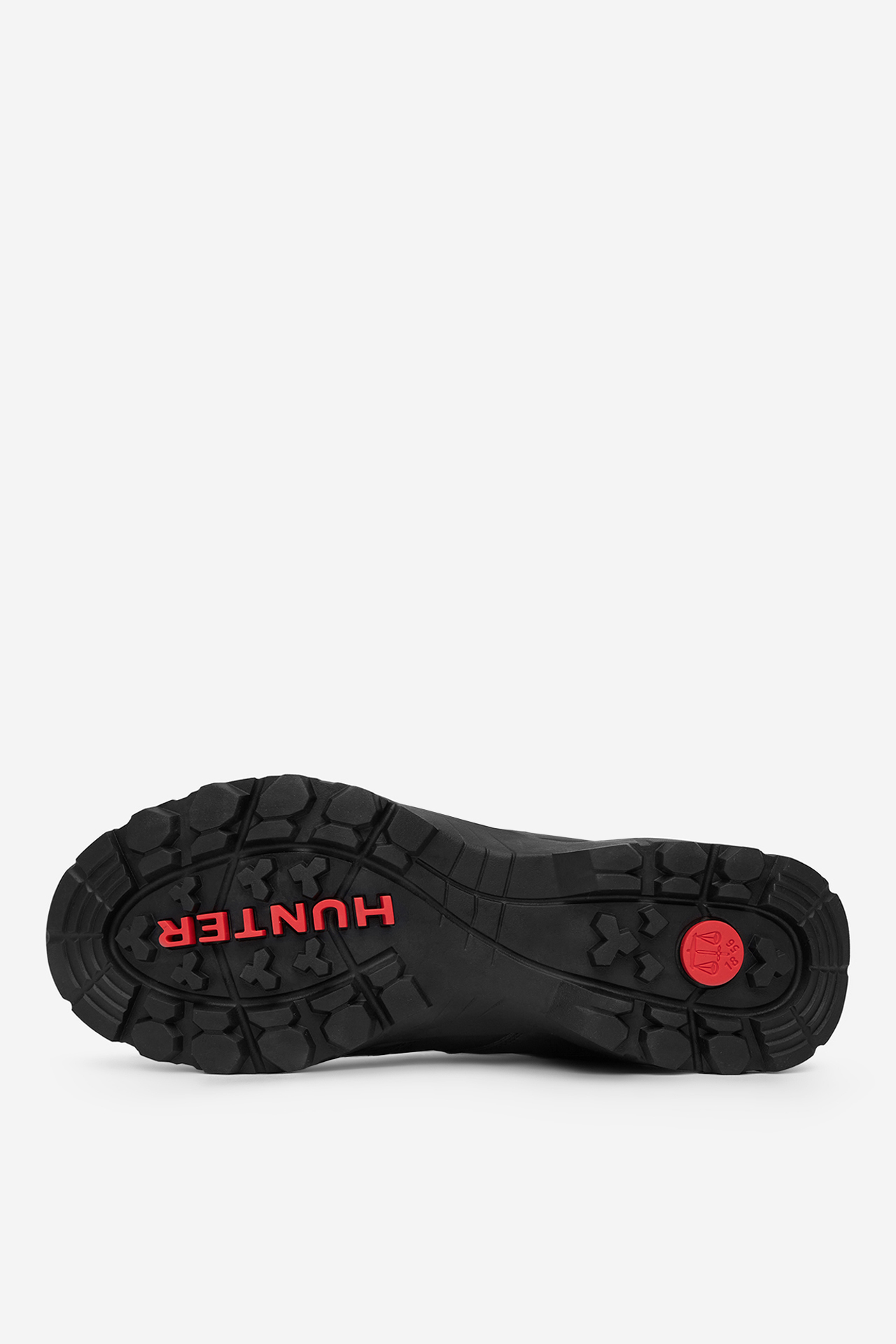 Trekingová obuv KHAKI