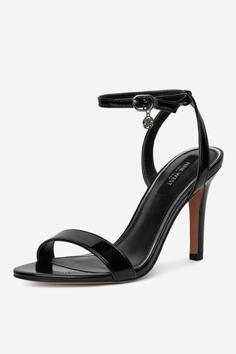NINE WEST S2S15503 ČERNÁ