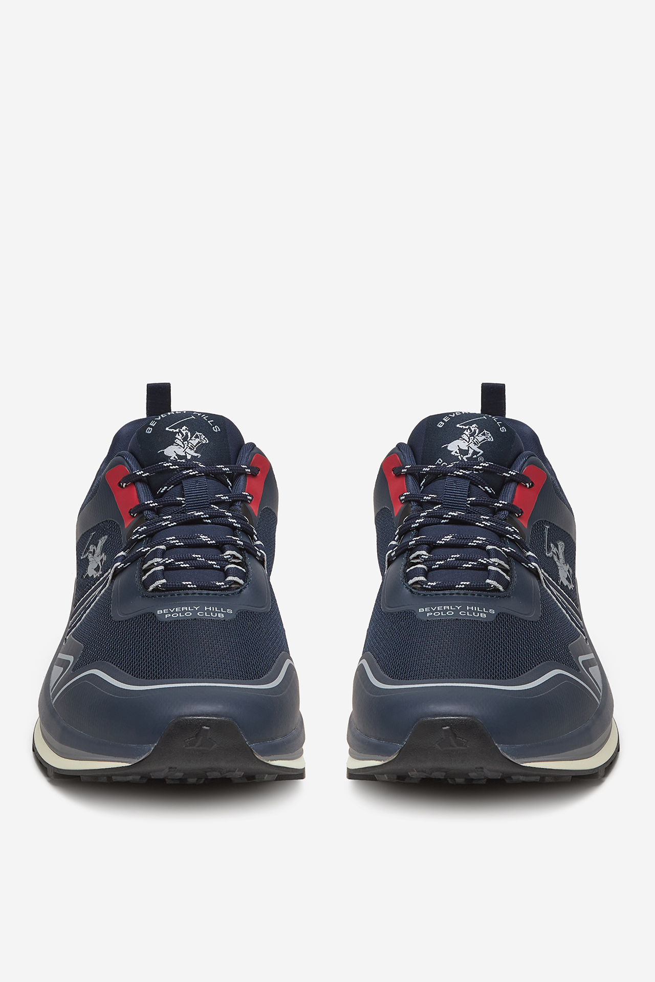 Tenisky TMAVĚ MODRÁ