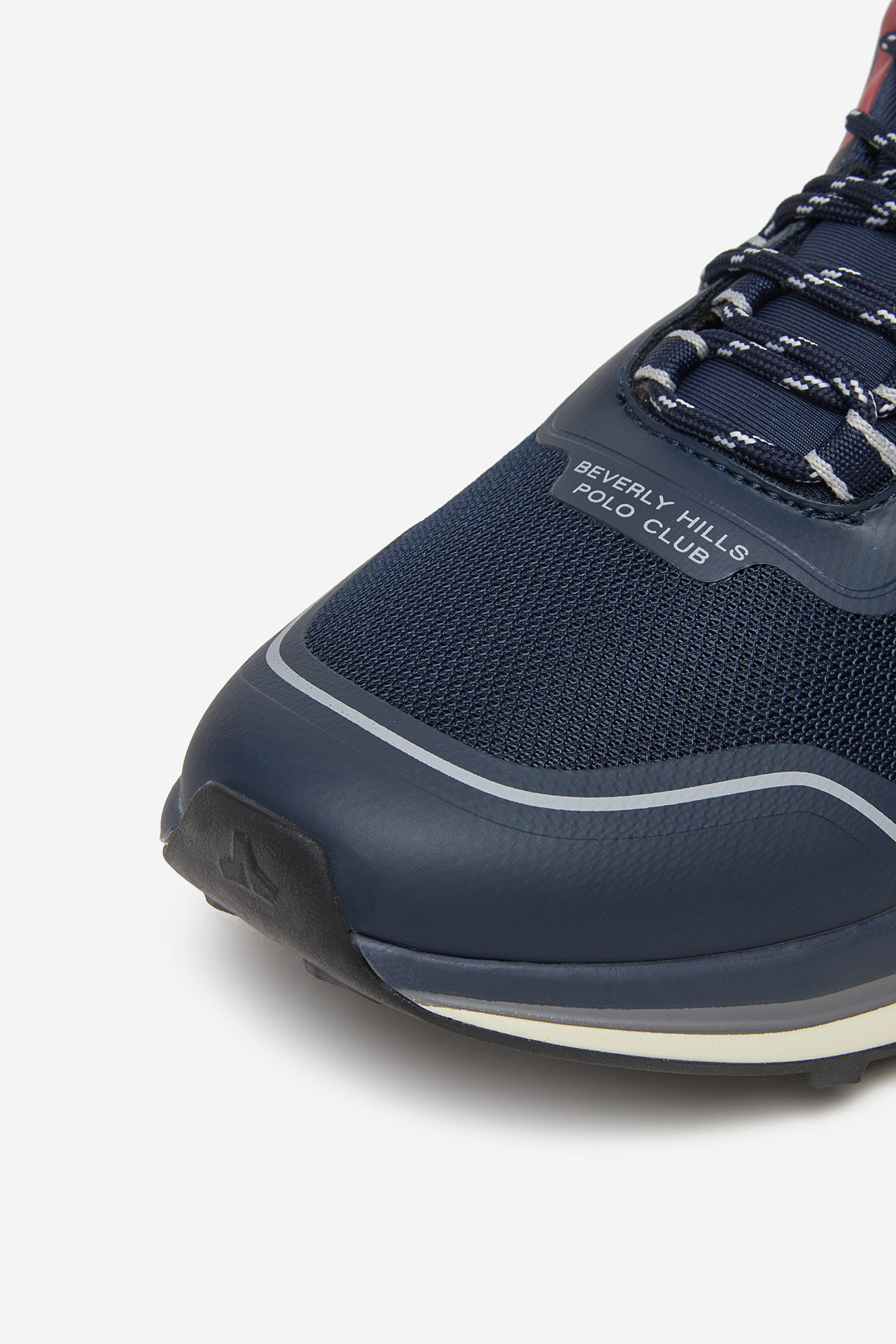 Tenisky TMAVĚ MODRÁ