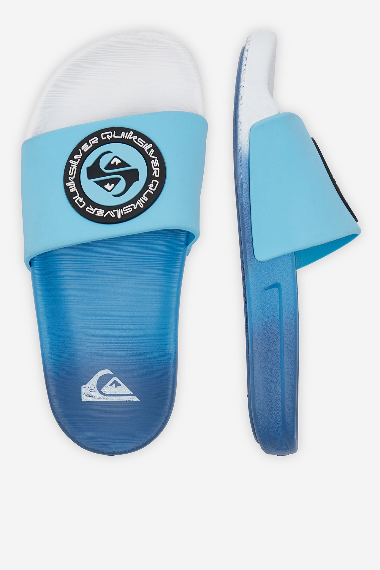 Natikači za bazen Svetlo modra