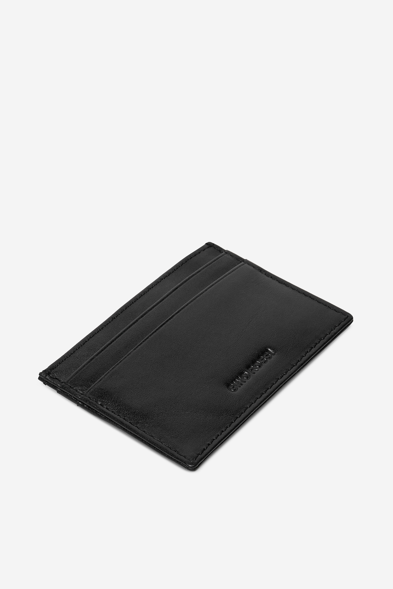 Pánská peněženka ČERNÁ