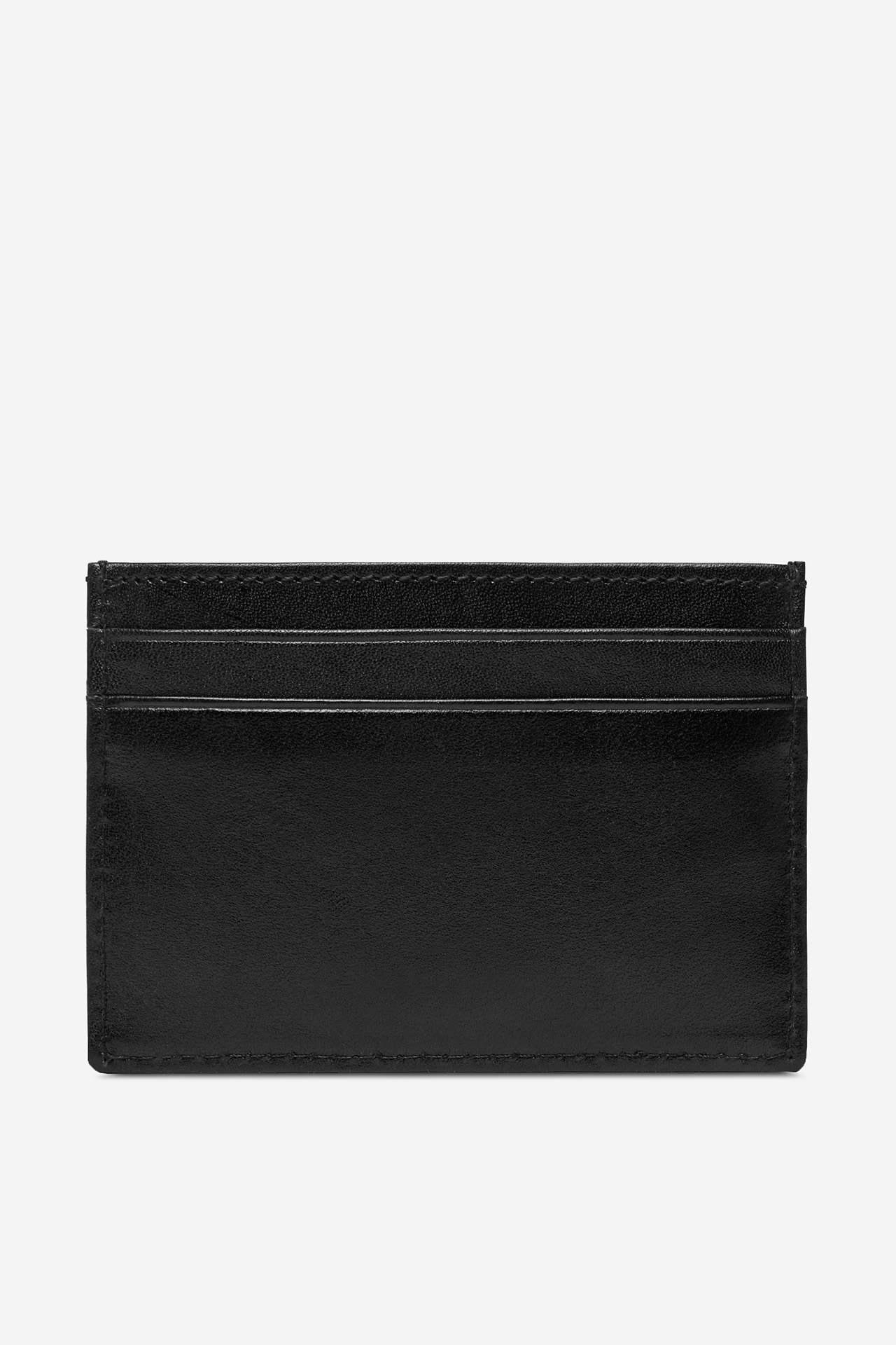 Pánská peněženka ČERNÁ