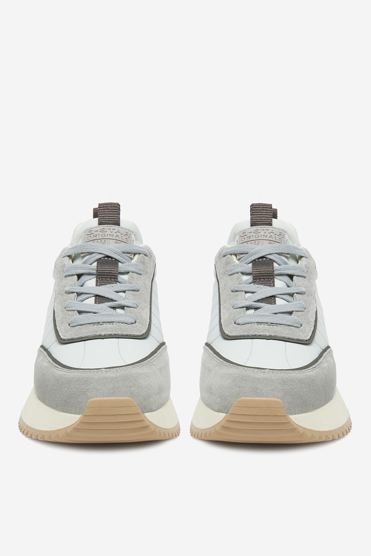 Tenisky SVĚTLE MODRÁ