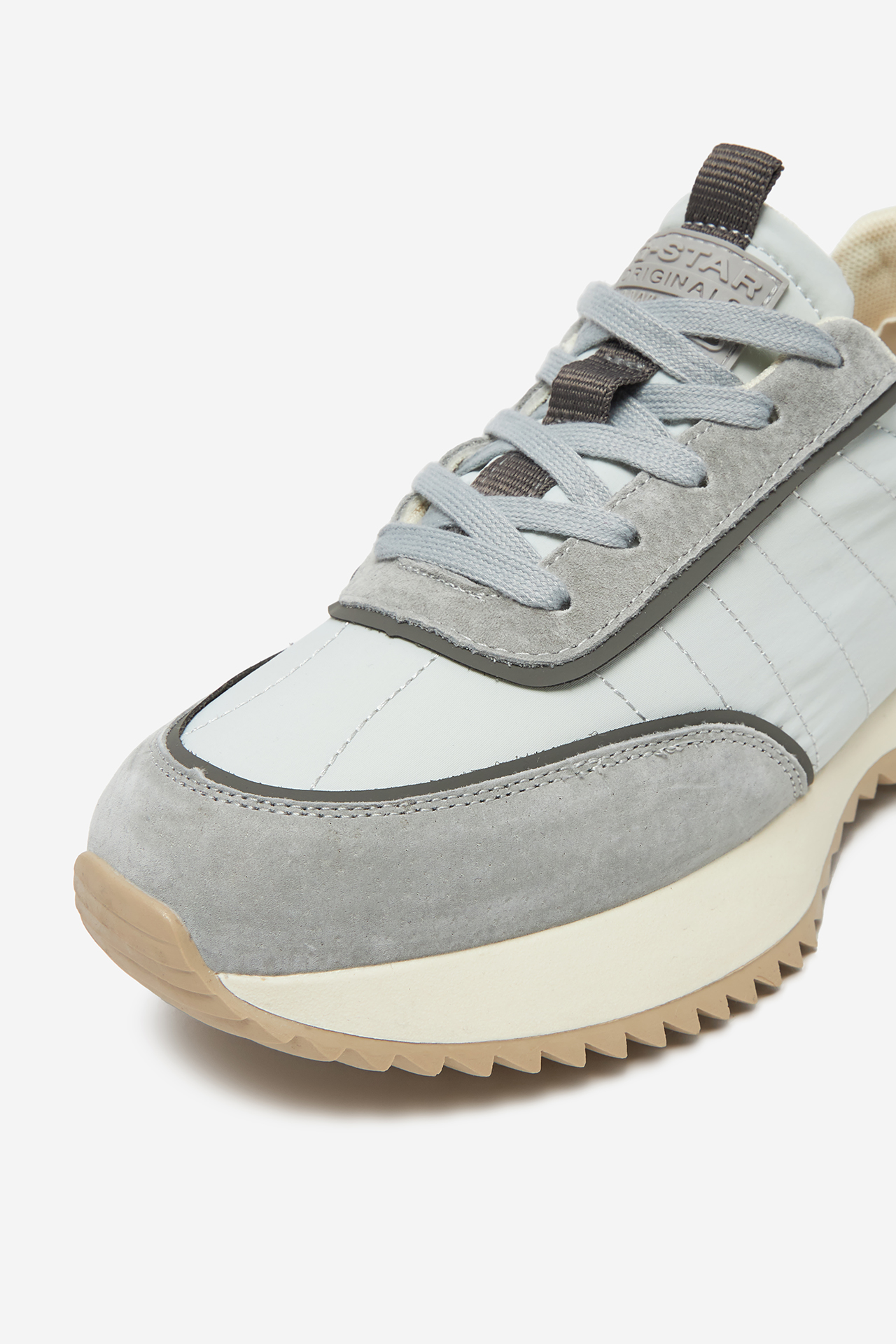 Tenisky SVĚTLE MODRÁ