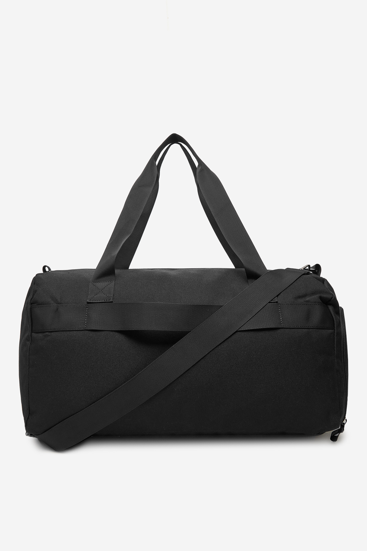 Športna torba Črna