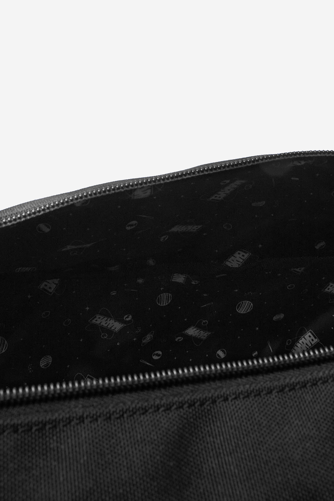 Športna torba Črna