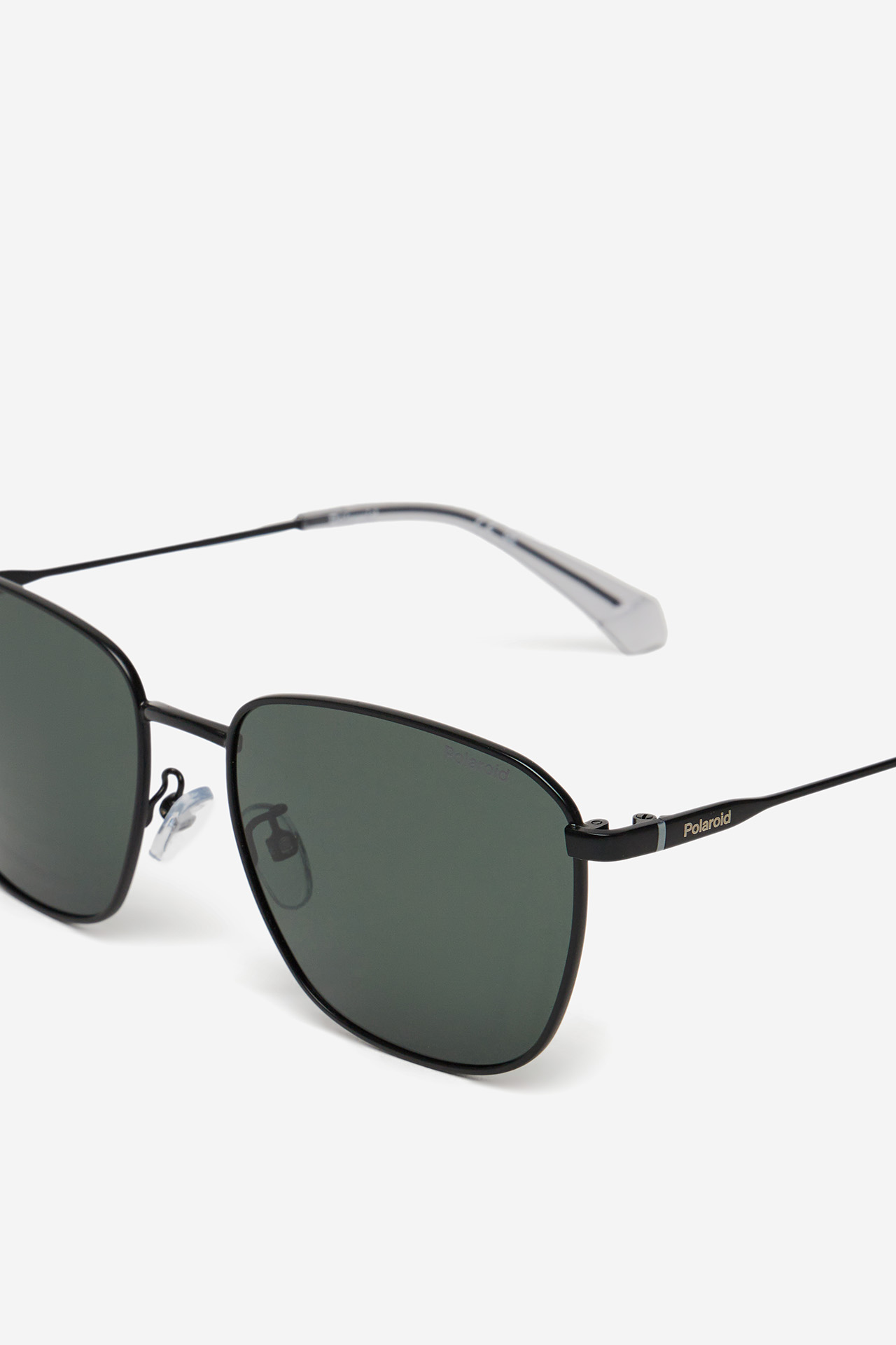 Okulary przeciwsłoneczne z filtrem UV-300