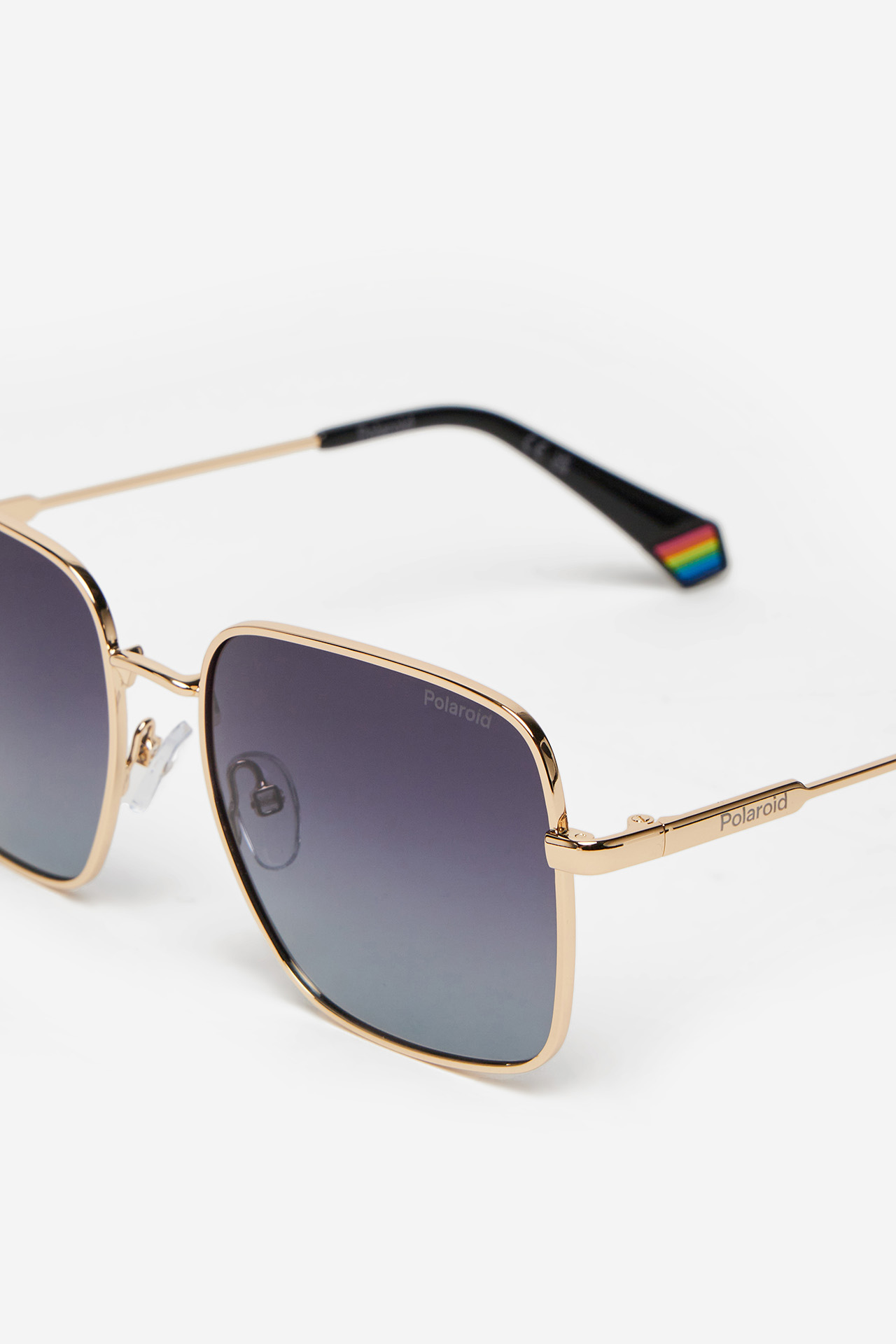 Okulary przeciwsłoneczne z filtrem UV-400