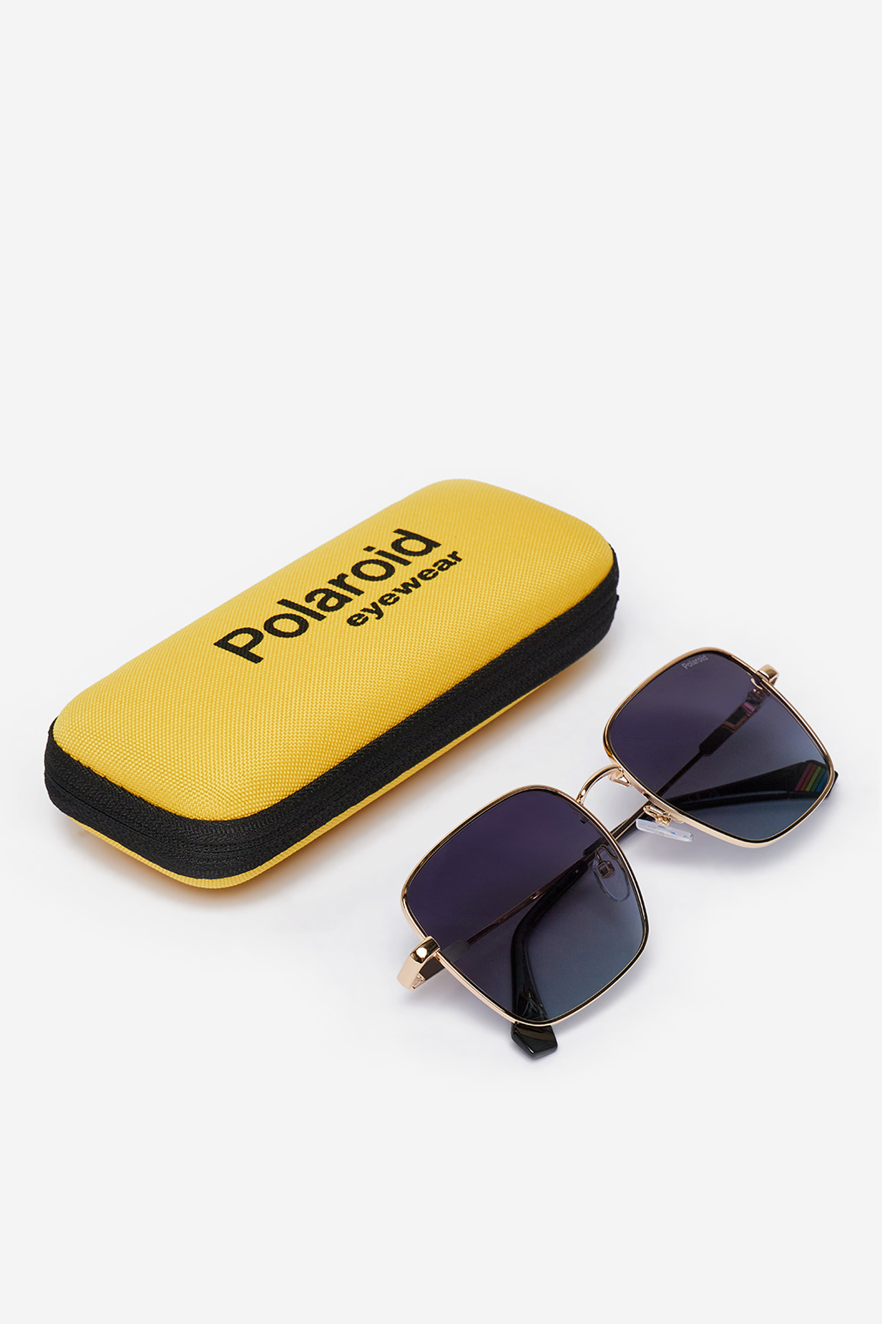 Okulary przeciwsłoneczne z filtrem UV-400