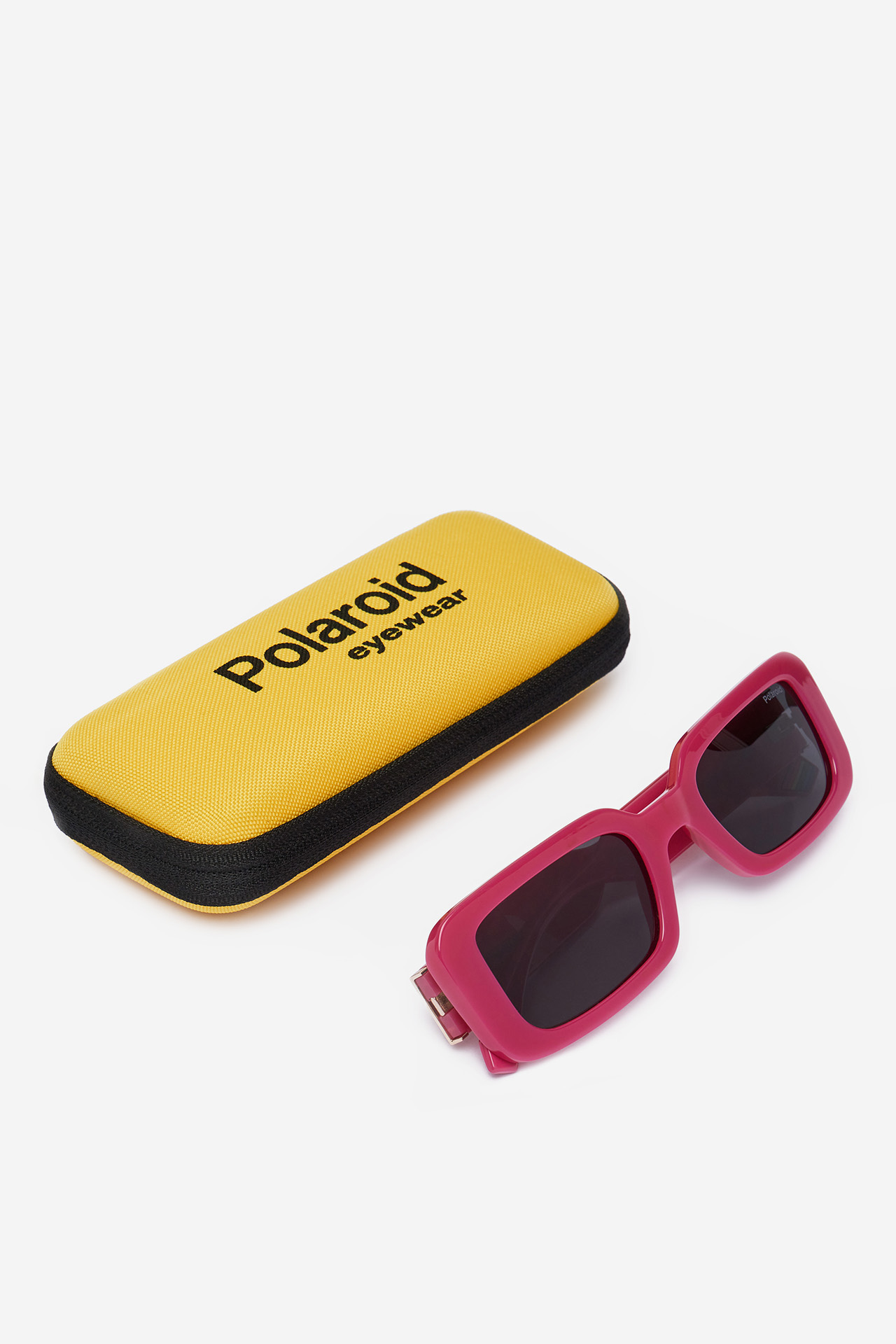 Unisex brýle RŮŽOVÁ