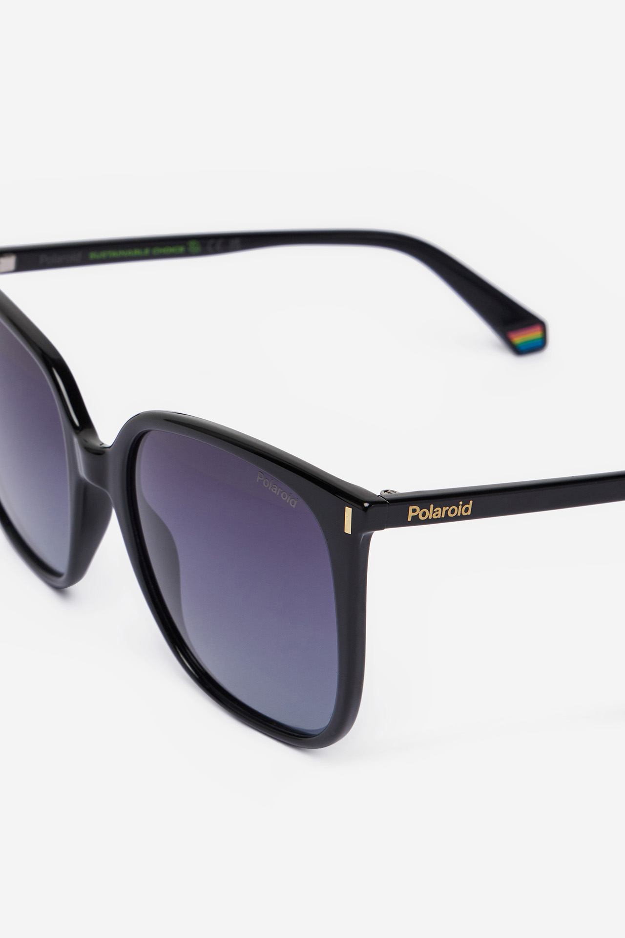 Dámské brýle ČERNÁ