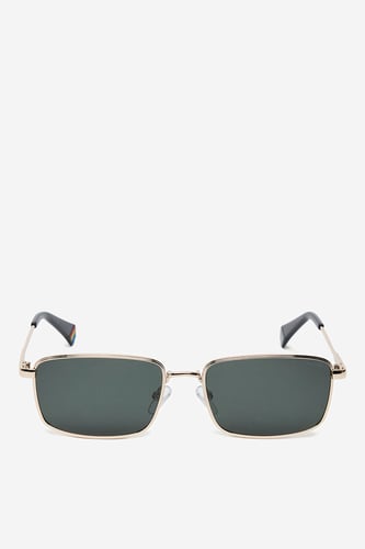 Unisex sončna očala POLAROID PLD 6227/S/X Zlata