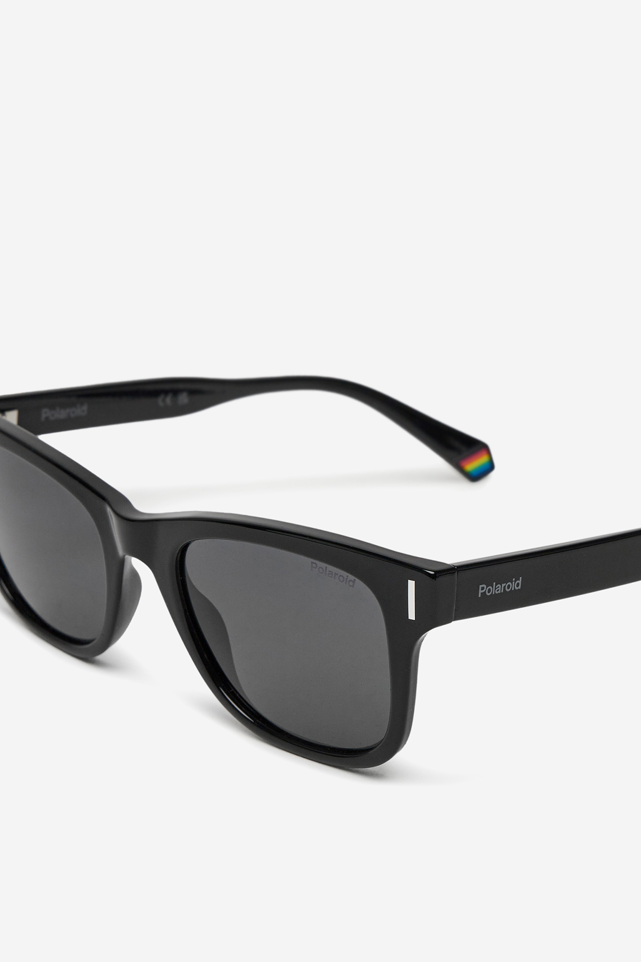 Okulary przeciwsłoneczne z filtrem UV-300