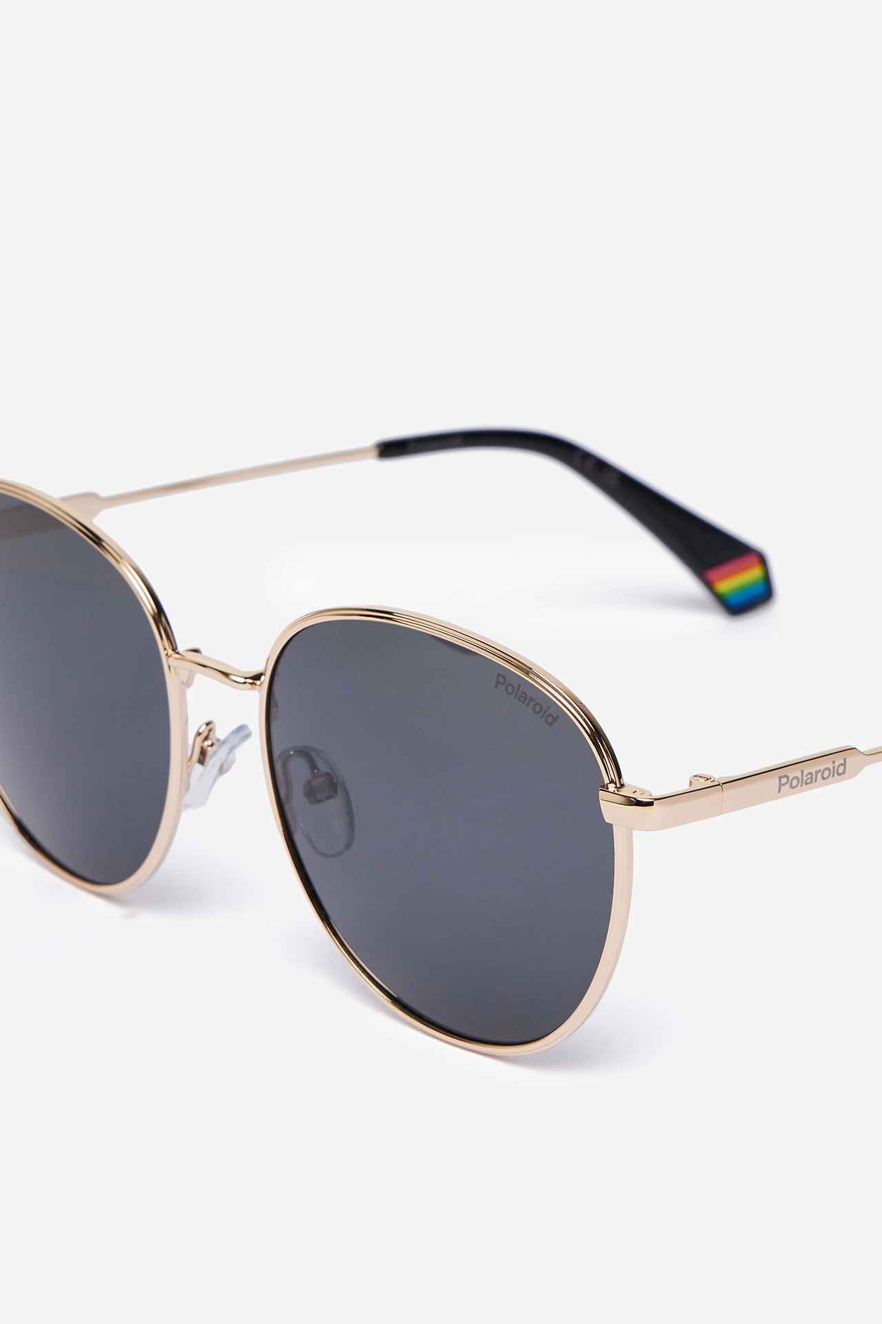 Okulary przeciwsłoneczne z filtrem UV-400