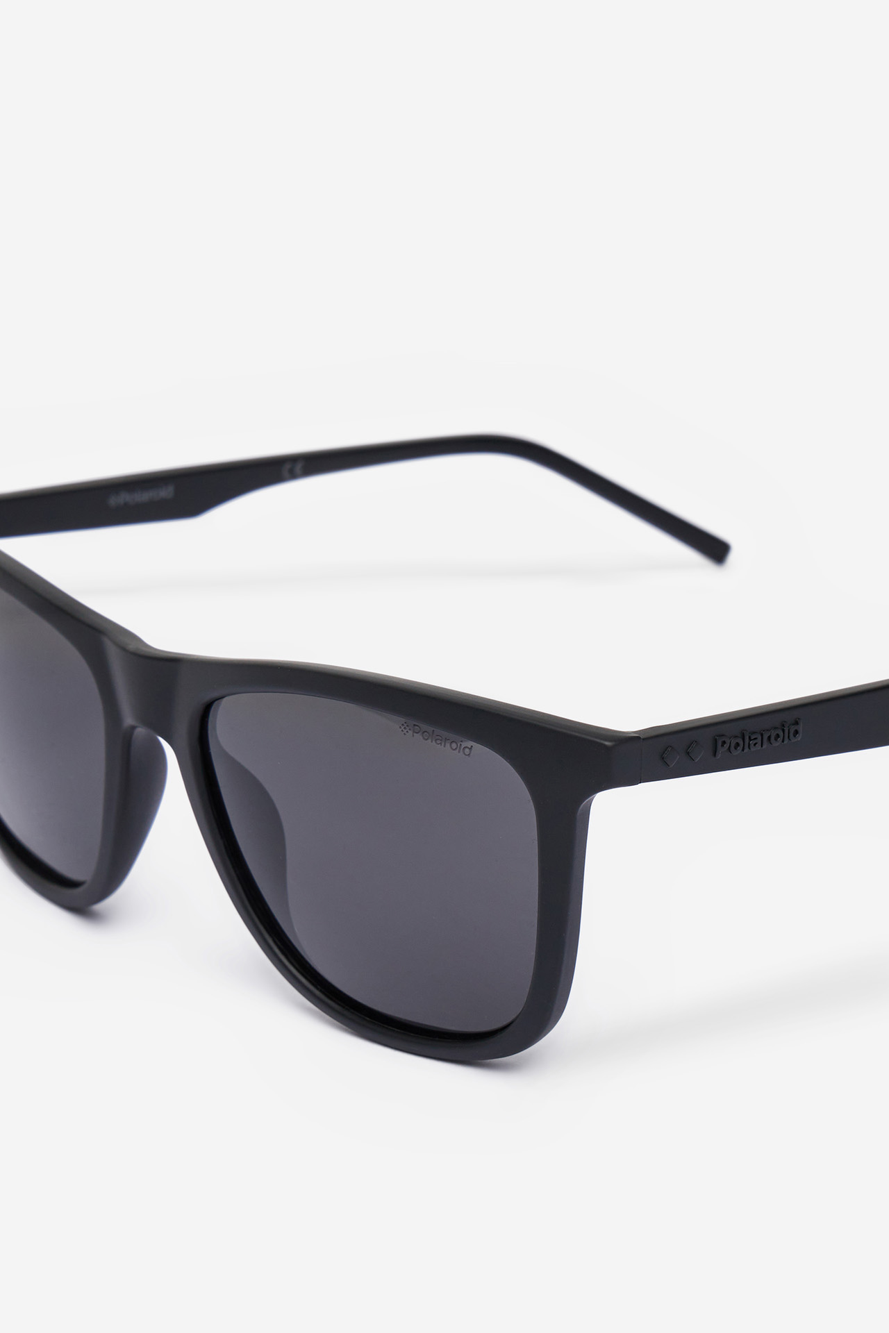 Sončna očala Črna