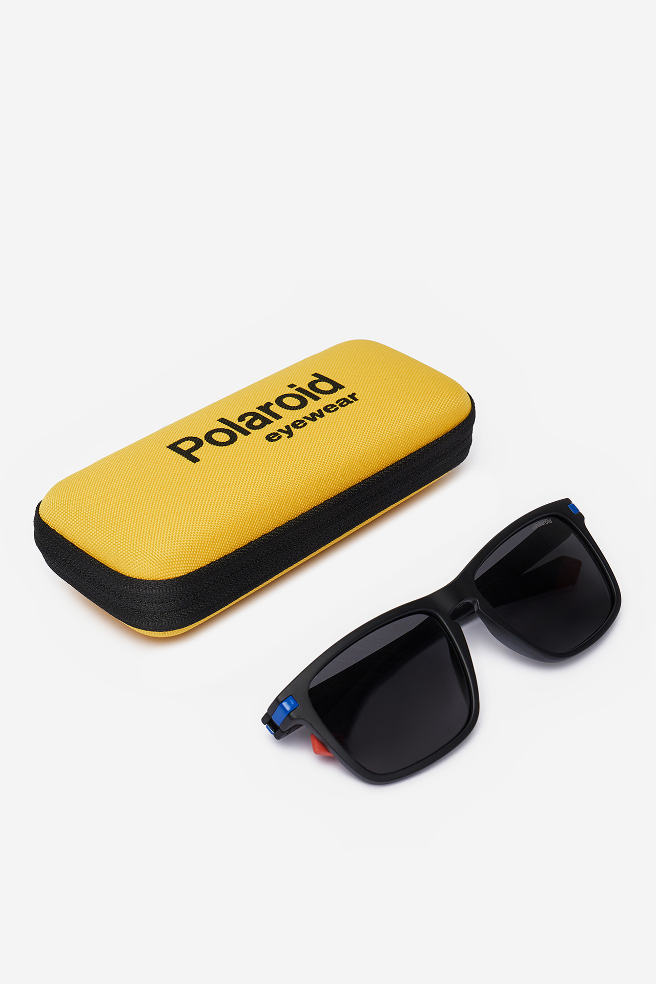 Unisex szemüveg FEKETE