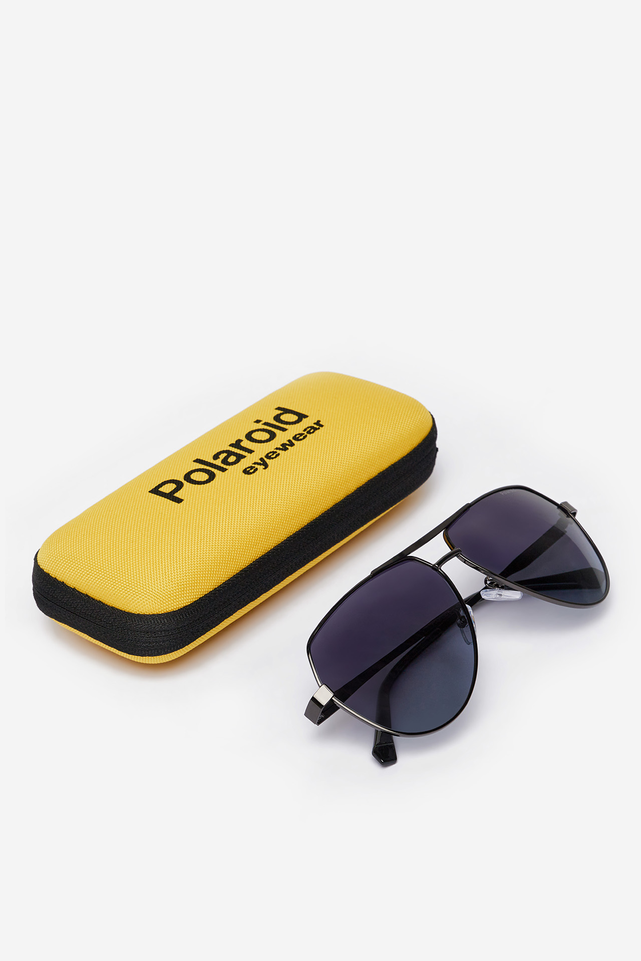 Okulary przeciwsłoneczne z filtrem UV-400