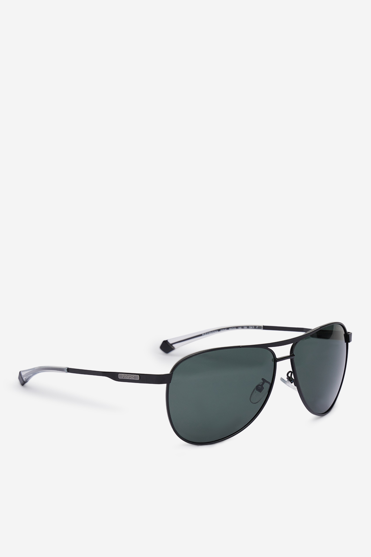 Ochelari de soare unisex NEGRU