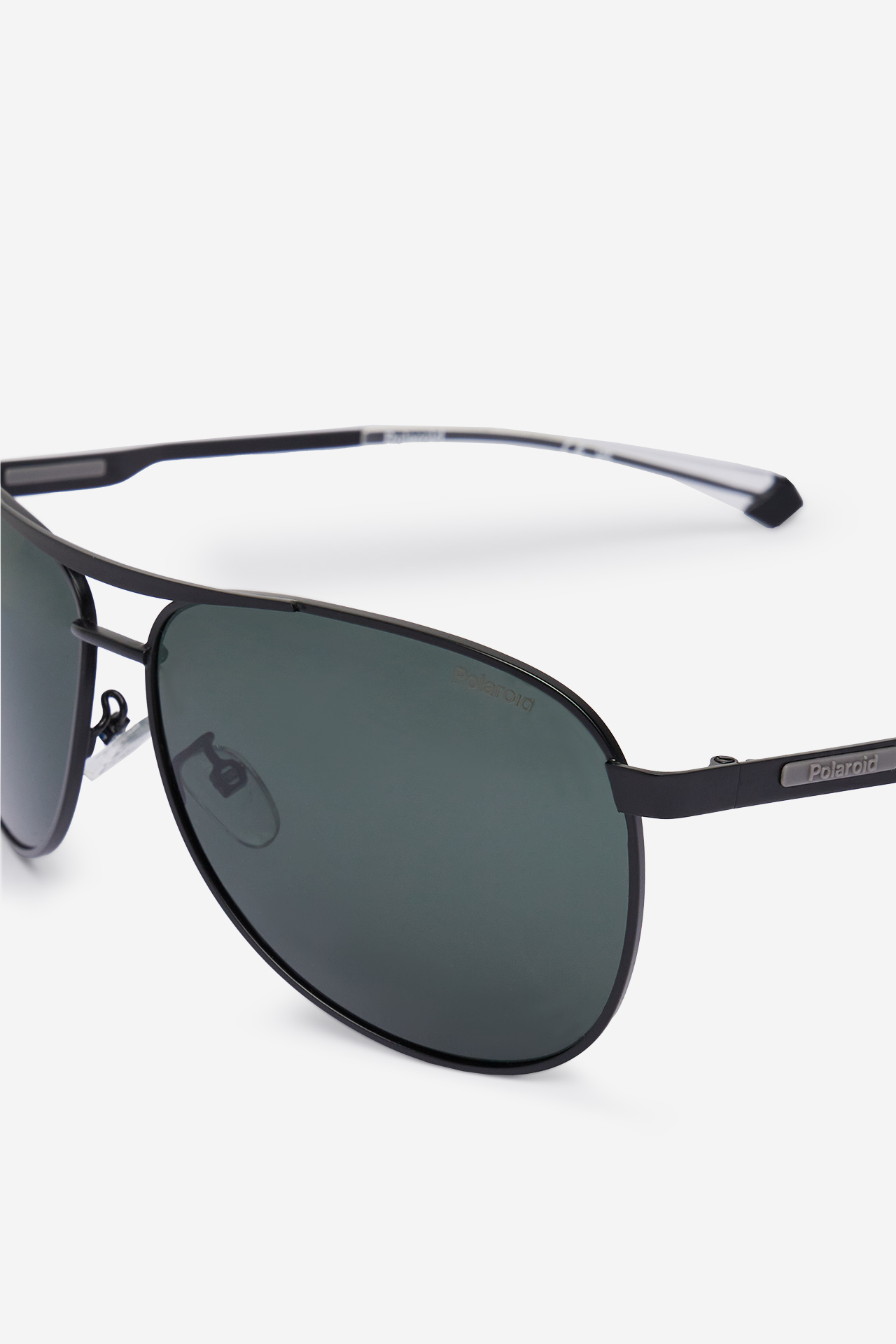 Ochelari de soare unisex NEGRU