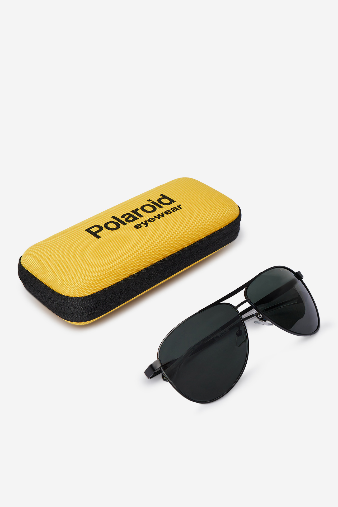 Ochelari de soare unisex NEGRU