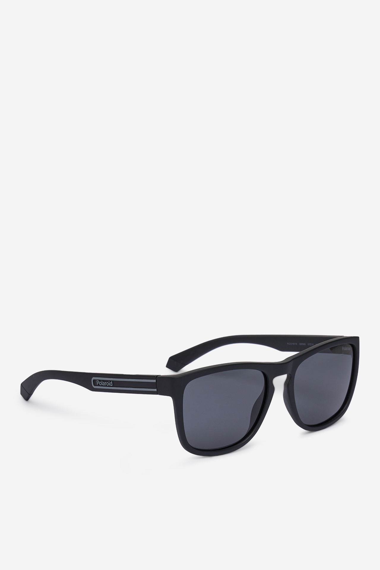 Ochelari de soare unisex NEGRU