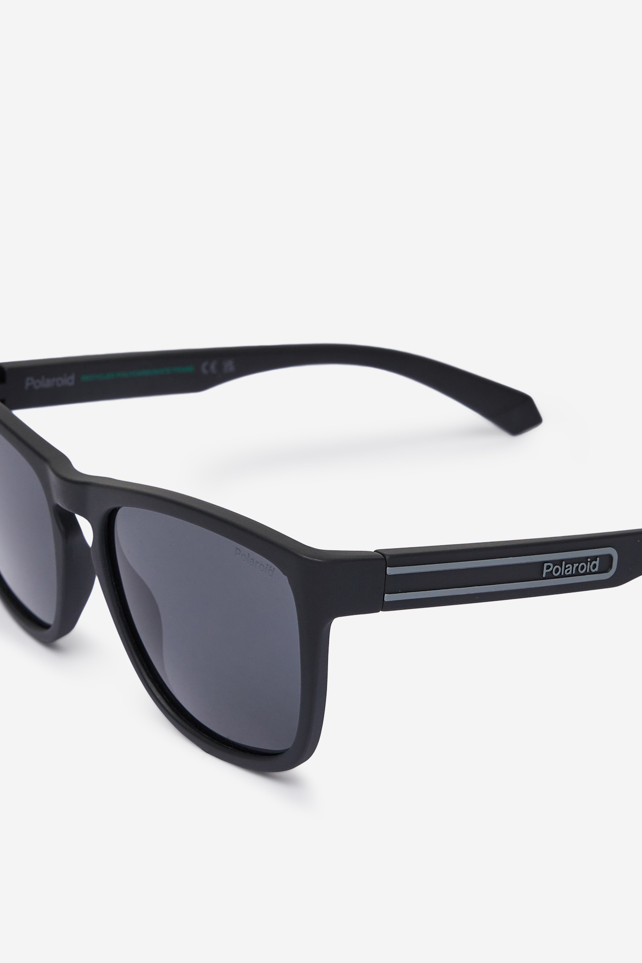 Ochelari de soare unisex NEGRU