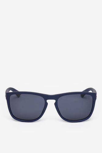 Okulary unisex POLAROID PLD 2161/S Granatowy