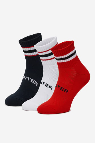 HUNTER AS_HUNTER_02Z_SS25 (3-PACK) MIX