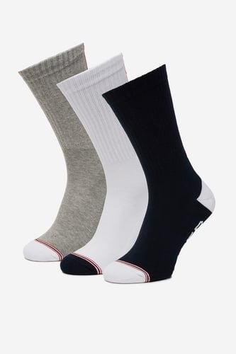HUNTER AS_HUNTER_01W_SS25 (3-PACK) MIX