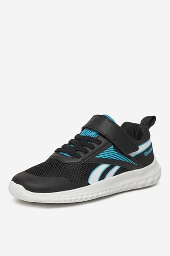 Reebok 23KC2330(IV)CH Črna