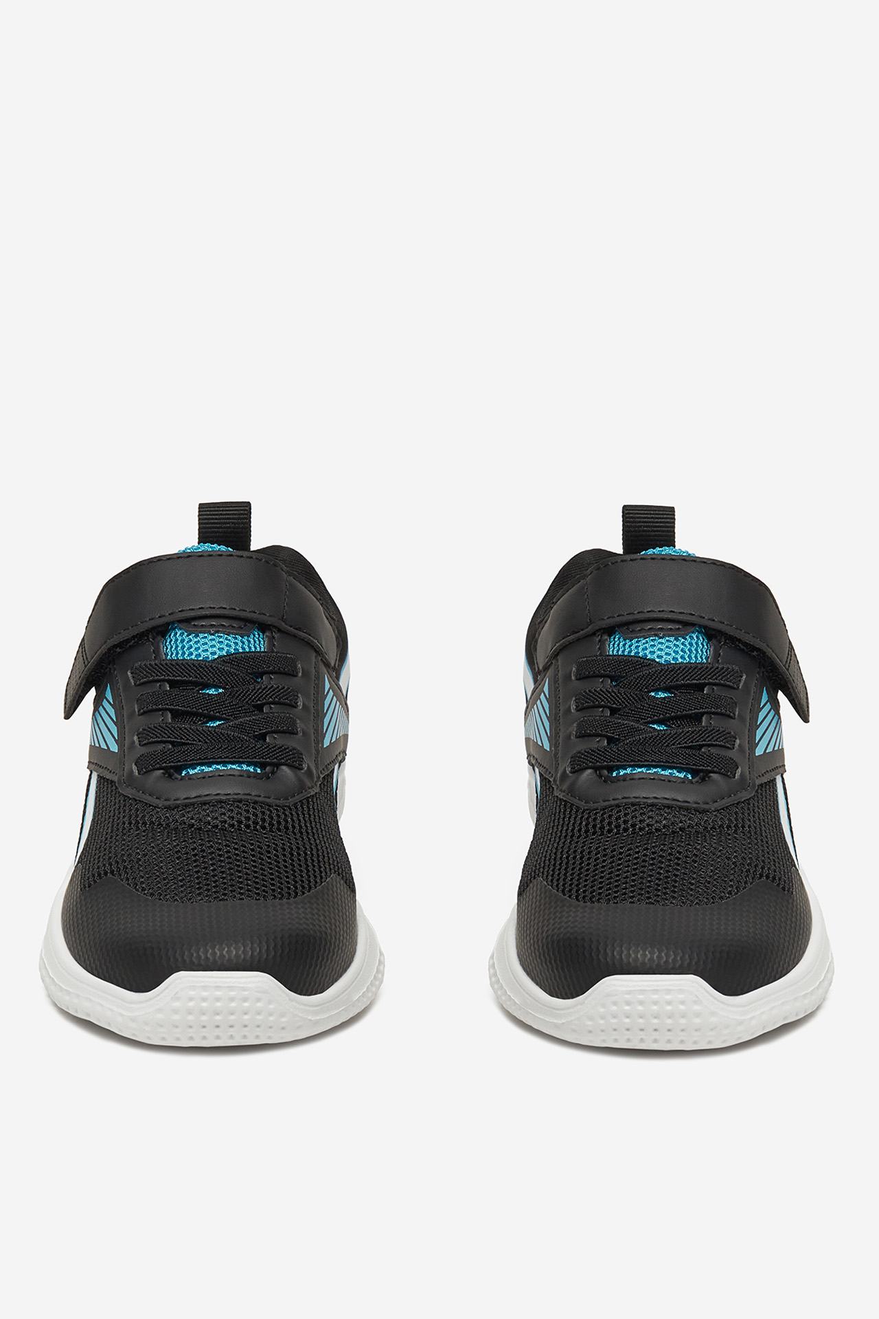 RUSH RUNNER 5 HLP
