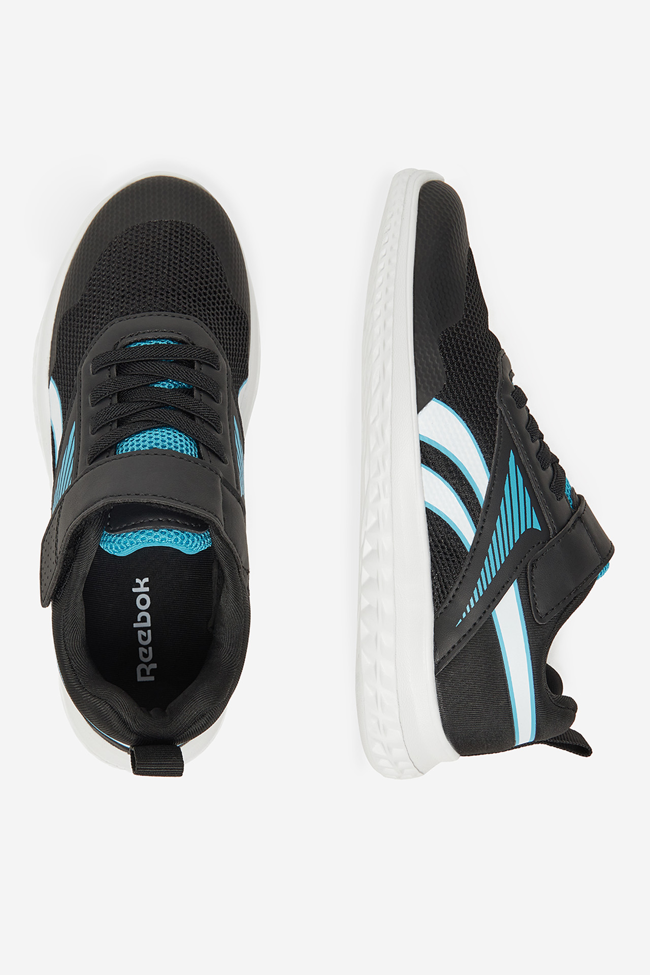 RUSH RUNNER 5 HLP