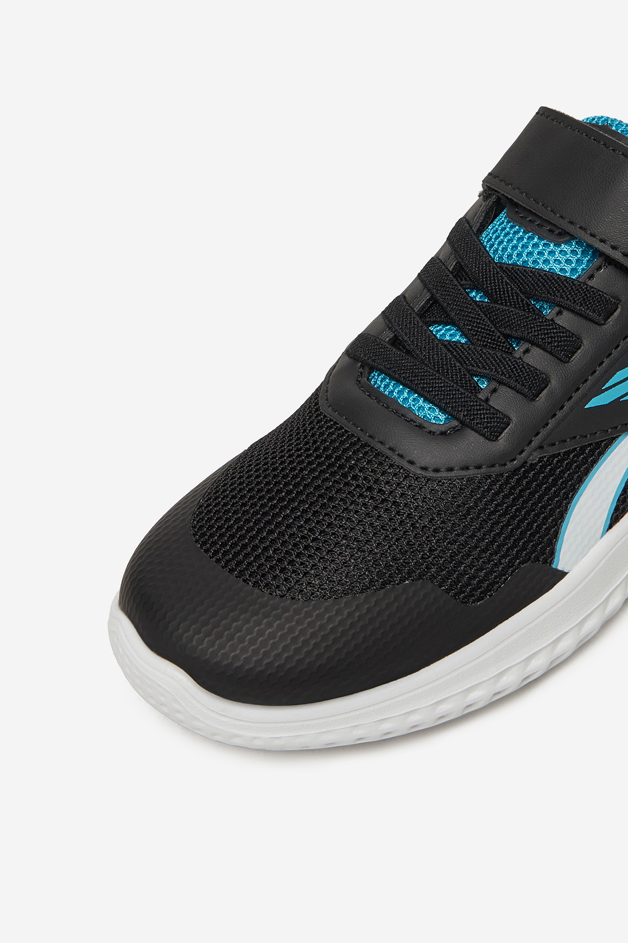 RUSH RUNNER 5 HLP