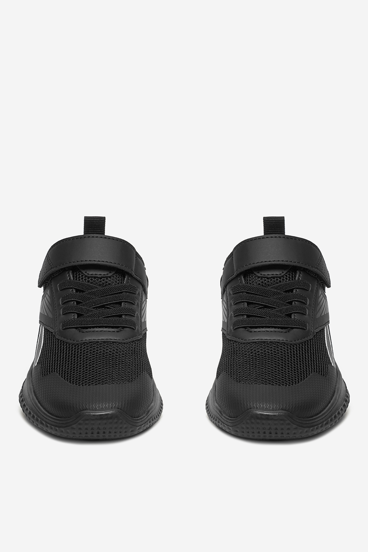 RUSH RUNNER 5 HLP