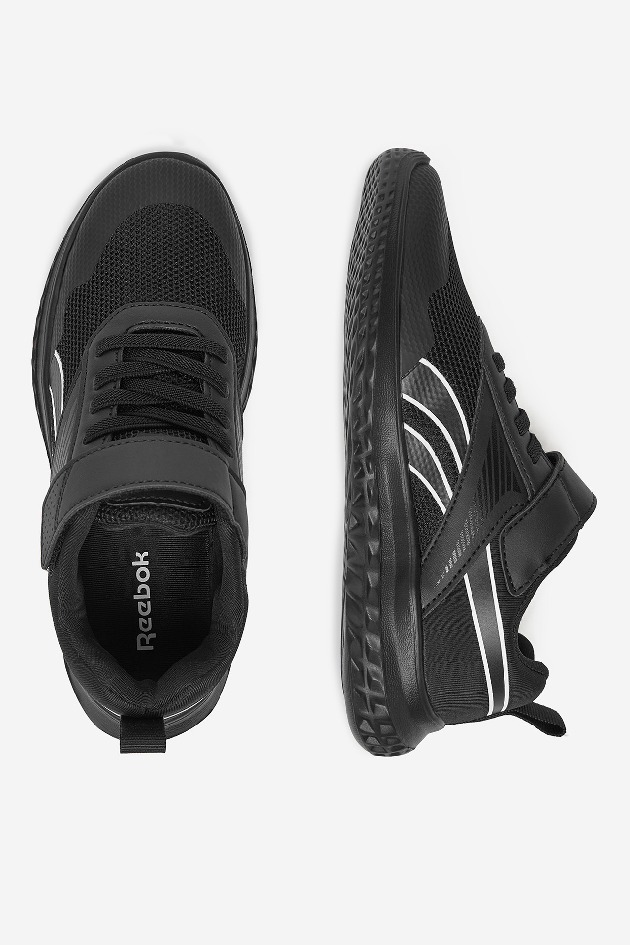 RUSH RUNNER 5 HLP