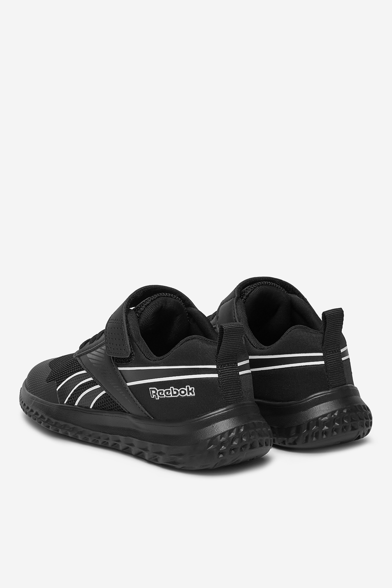 RUSH RUNNER 5 HLP