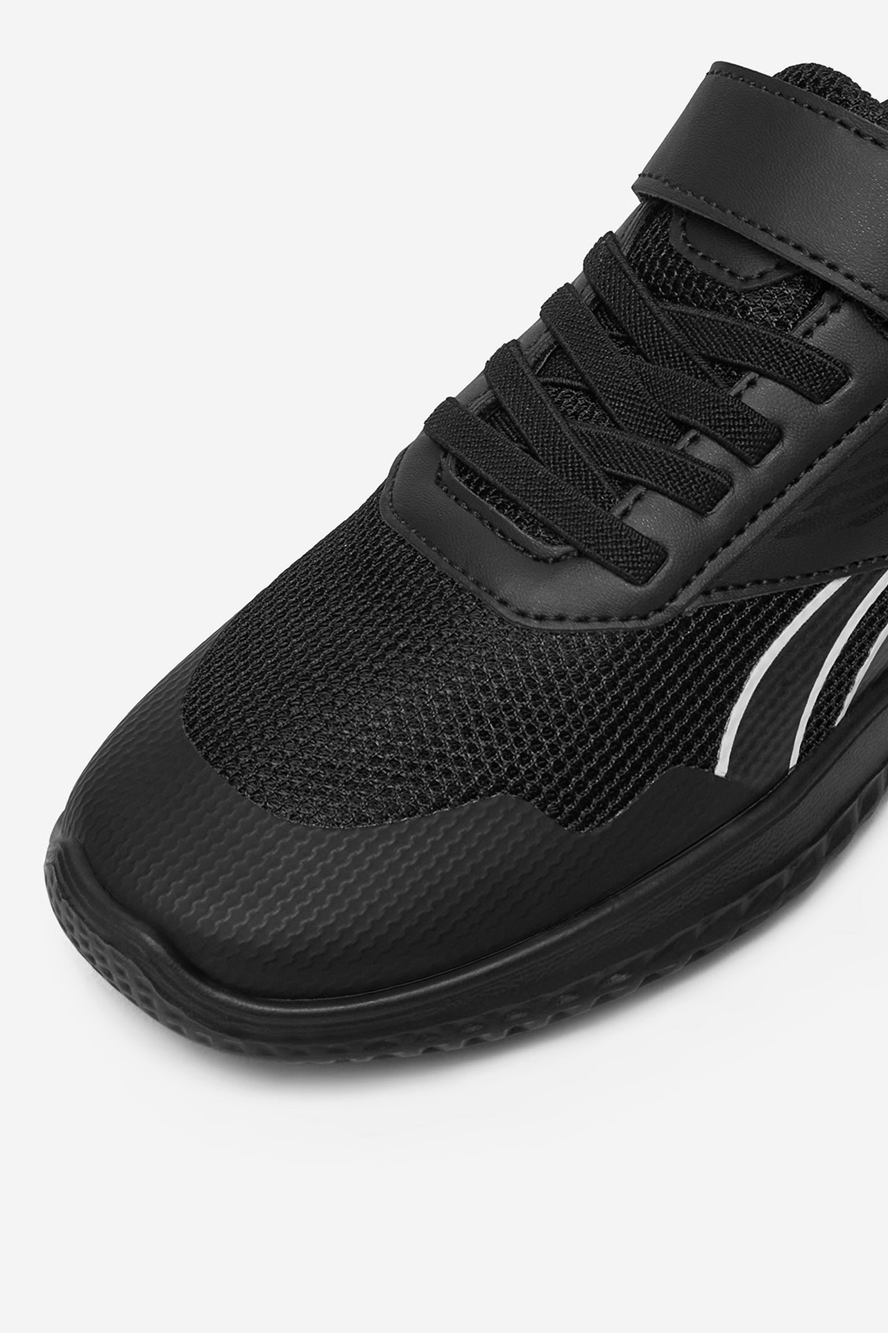 RUSH RUNNER 5 HLP