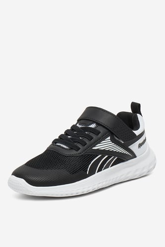 Reebok 23KC2330(IV)CH Črna