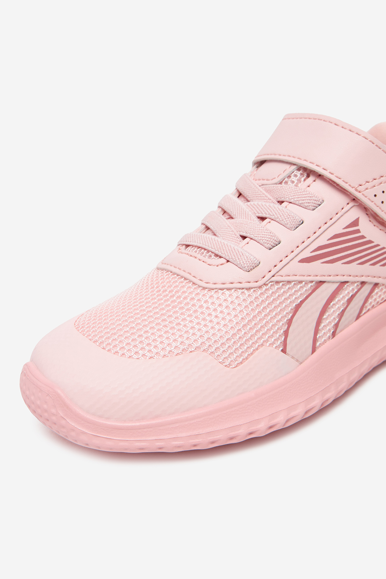RUSH RUNNER 5 HLP