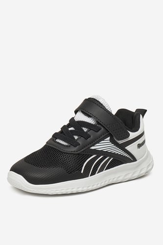 Reebok 23KC2330(III)CH Črna