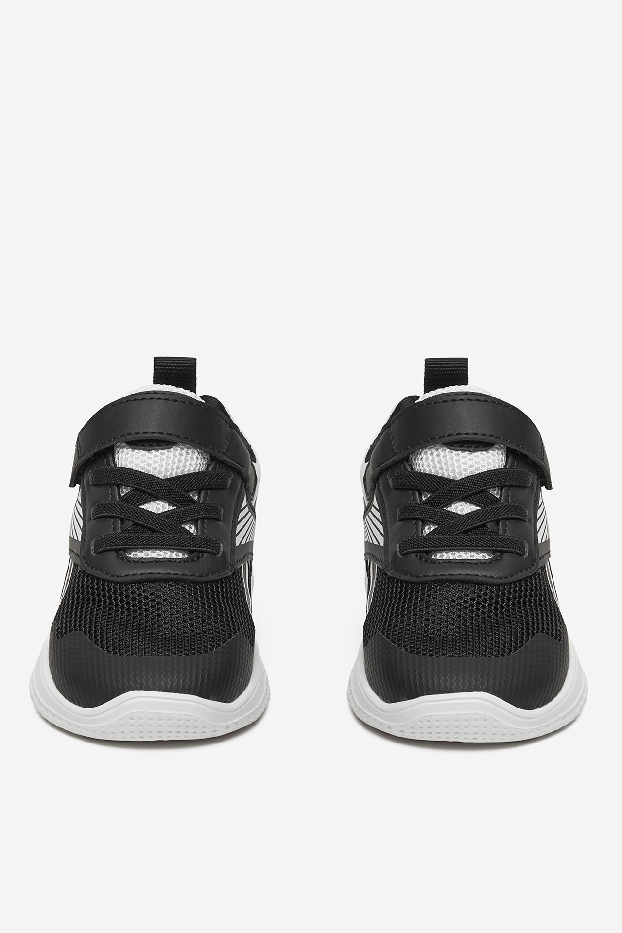 RUSH RUNNER 5 HLP
