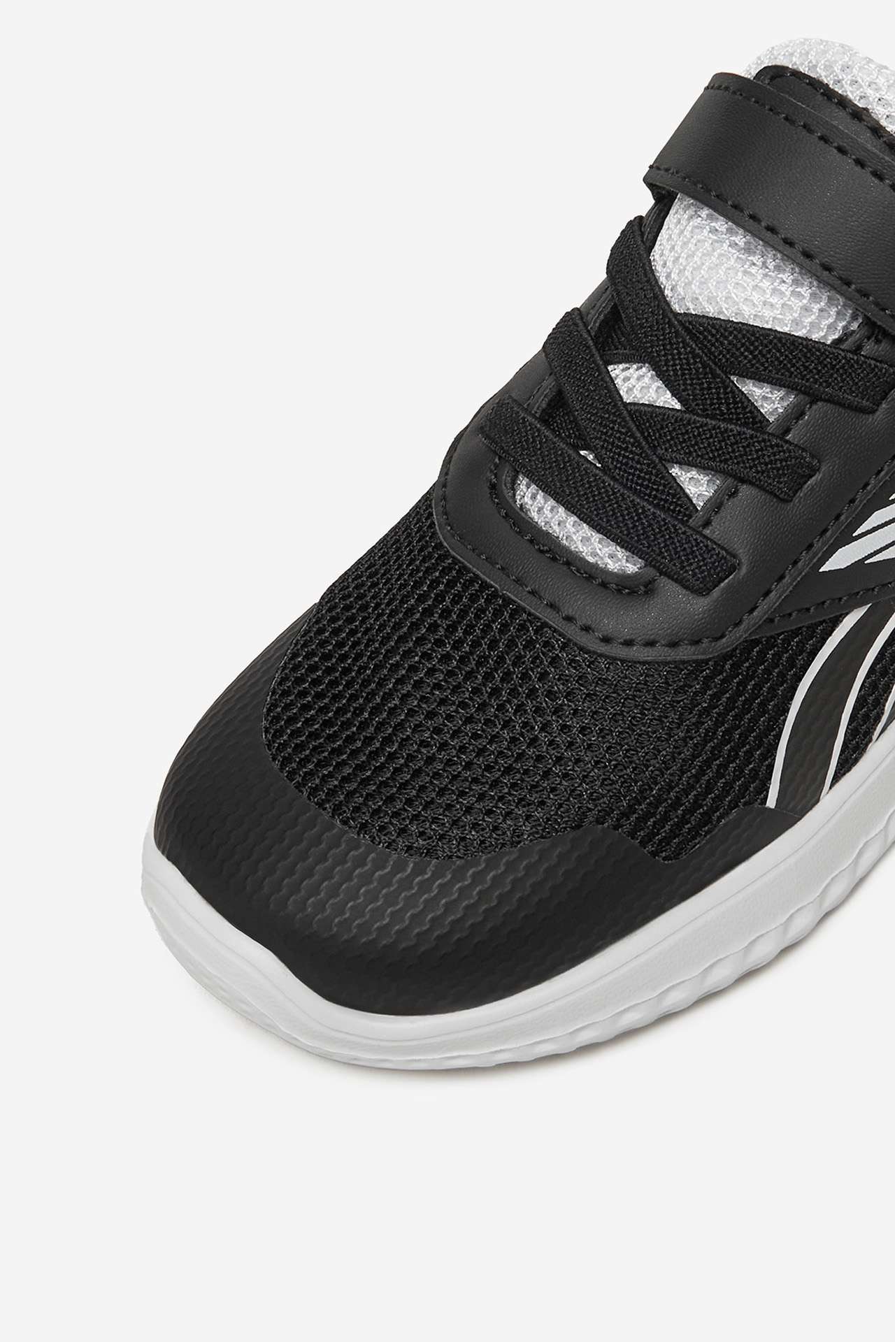 RUSH RUNNER 5 HLP