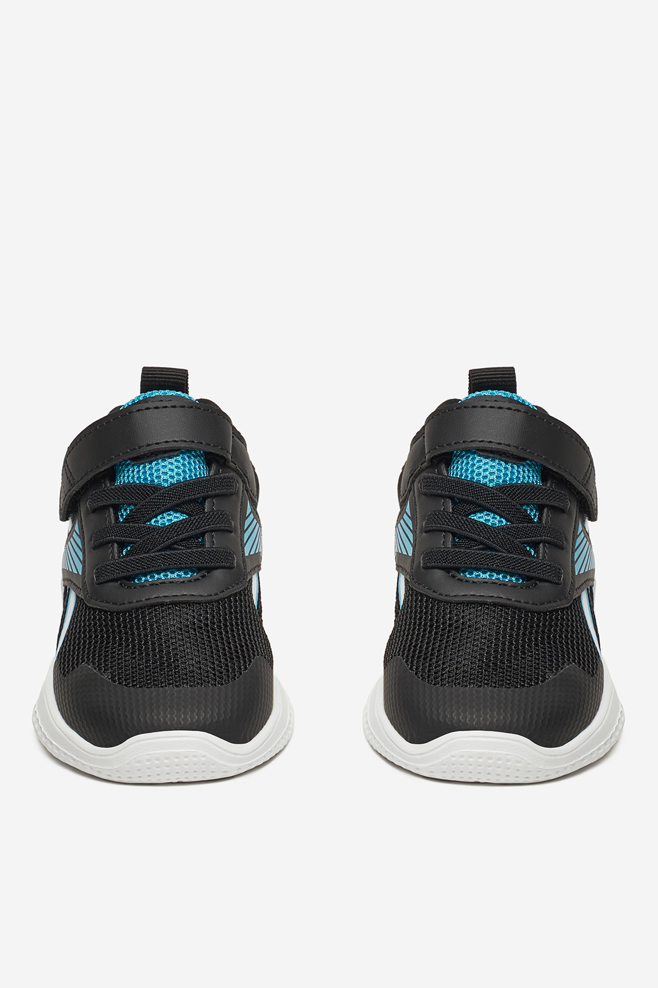 RUSH RUNNER 5 HLP