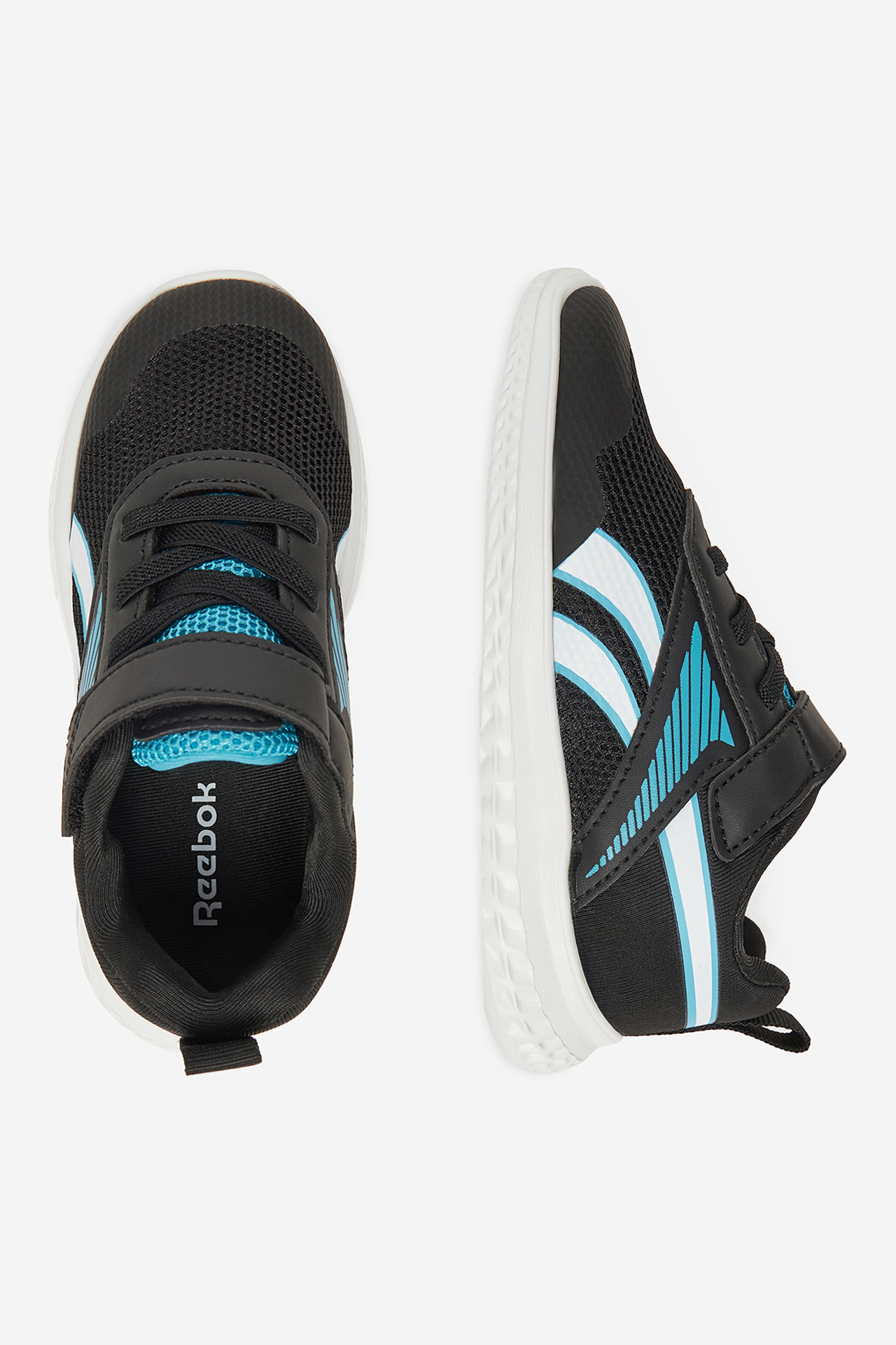 RUSH RUNNER 5 HLP