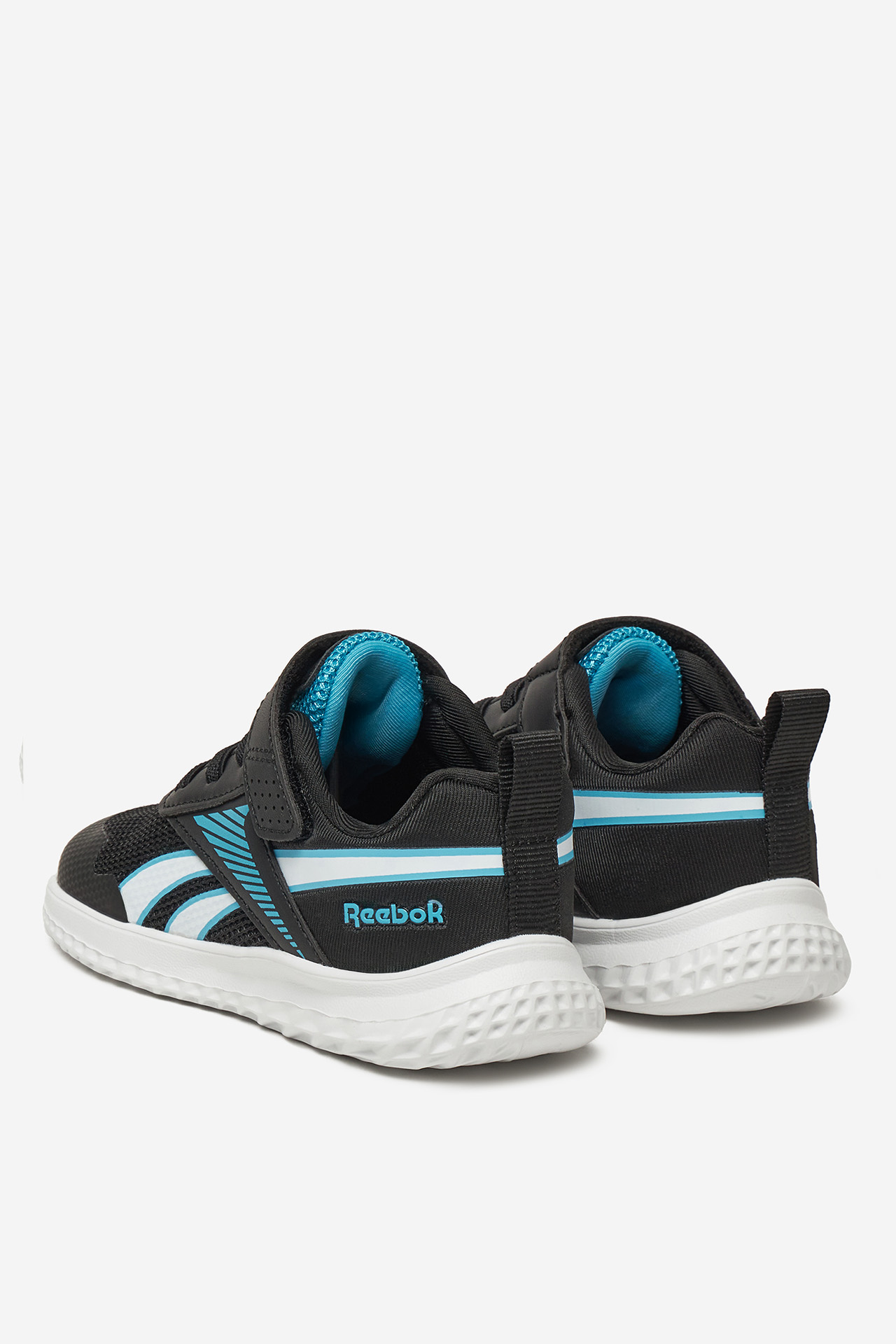 RUSH RUNNER 5 HLP