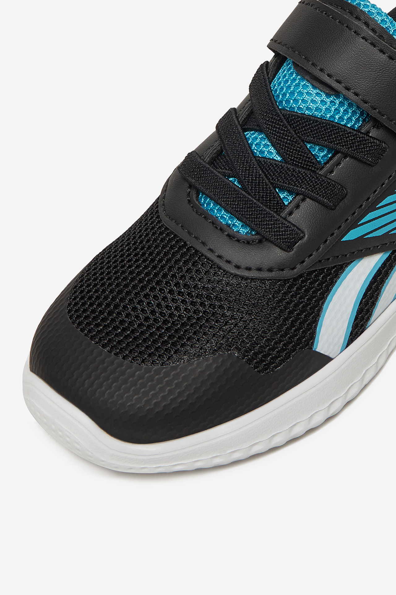 RUSH RUNNER 5 HLP