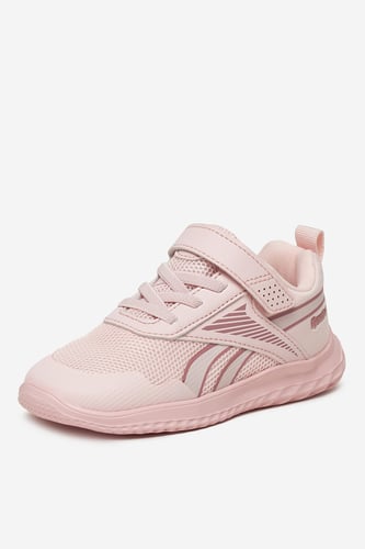 Reebok 23KC2330(III)DZ RŮŽOVÁ