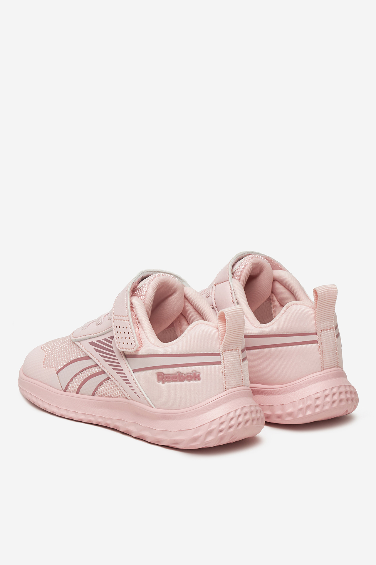 RUSH RUNNER 5 HLP